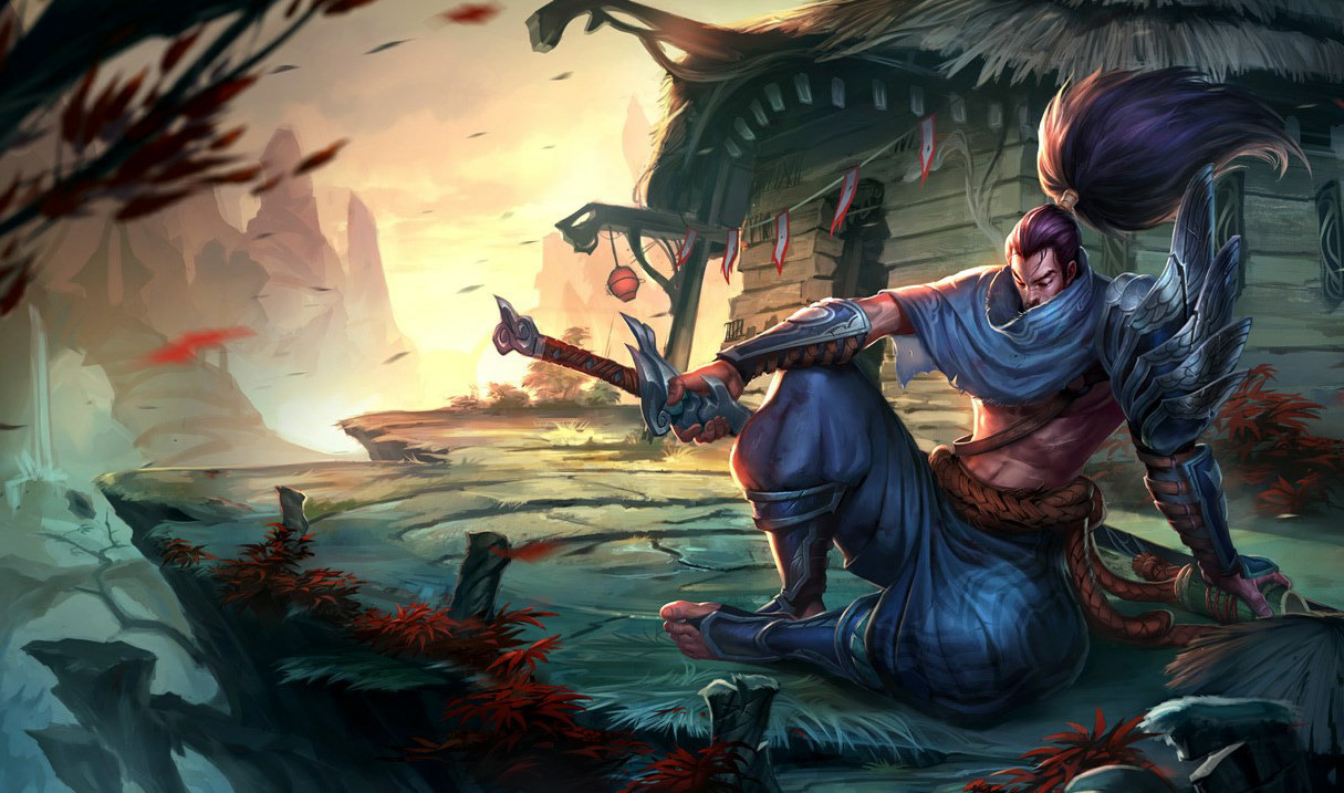 LoL Dereceli Hesaplar
